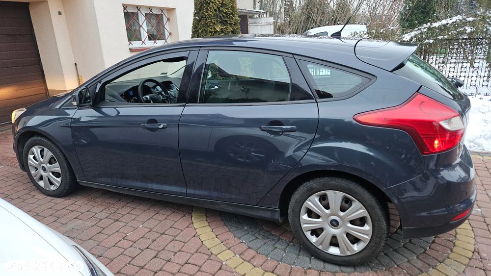 Ford Focus 1.6 TDCi Trend - 1