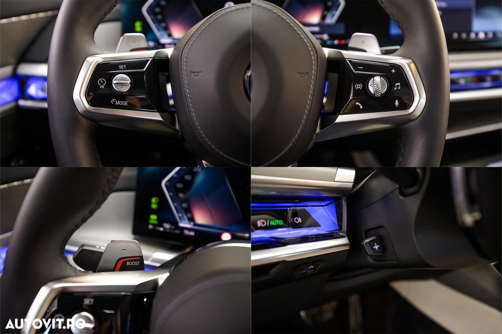 BMW Seria 7 - 27