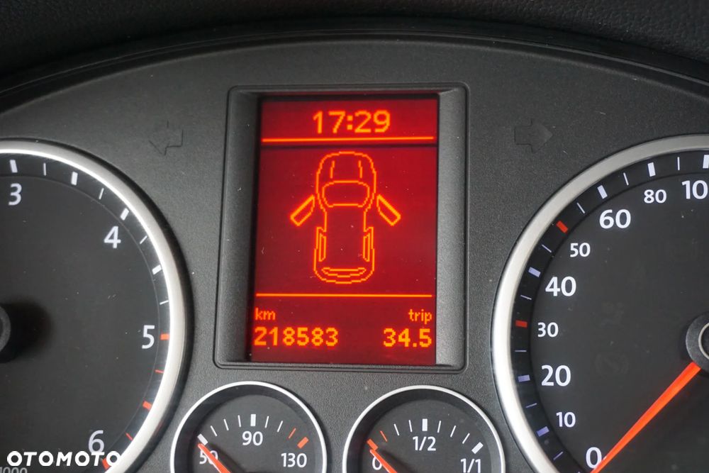 Volkswagen Tiguan 2.0 TDI DPF 4Motion Sport & Style - 19