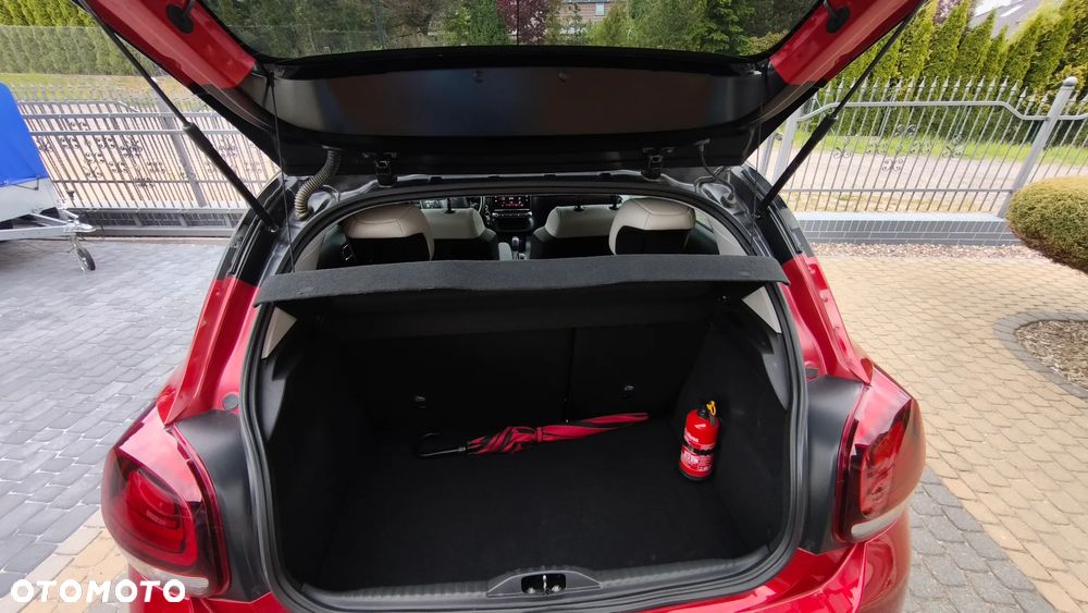 Citroën C3 1.2 PureTech GPF Shine S&S EAT6 - 18