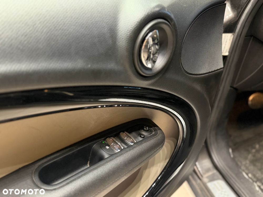 MINI Countryman - 13