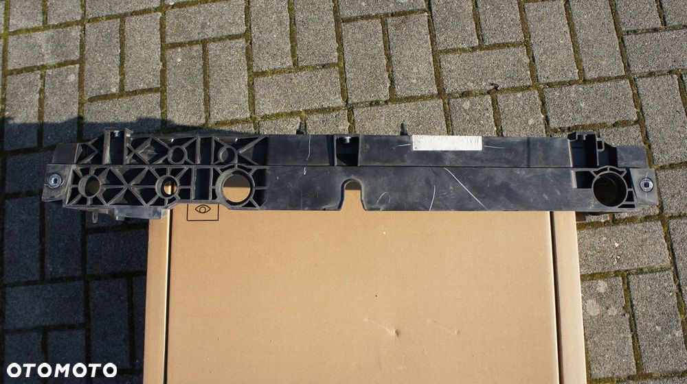 PAS PRZEDNI WZMOCNIENIE FORD KA PLUS + - 16