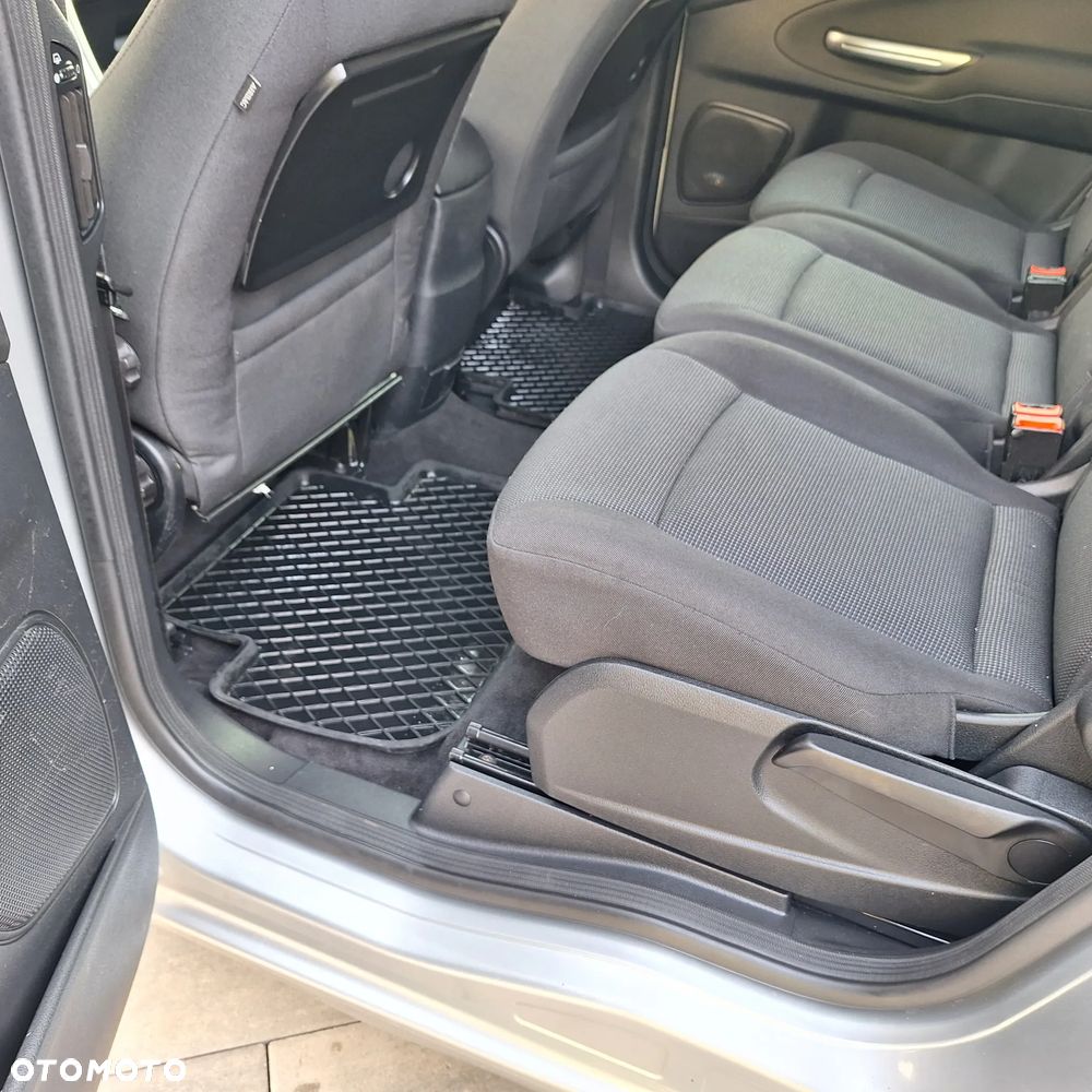 Ford S-Max 2.0 TDCi Titanium - 13