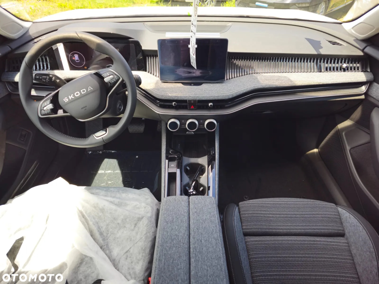 Skoda Superb 2.0 TSI Selection DSG - 7