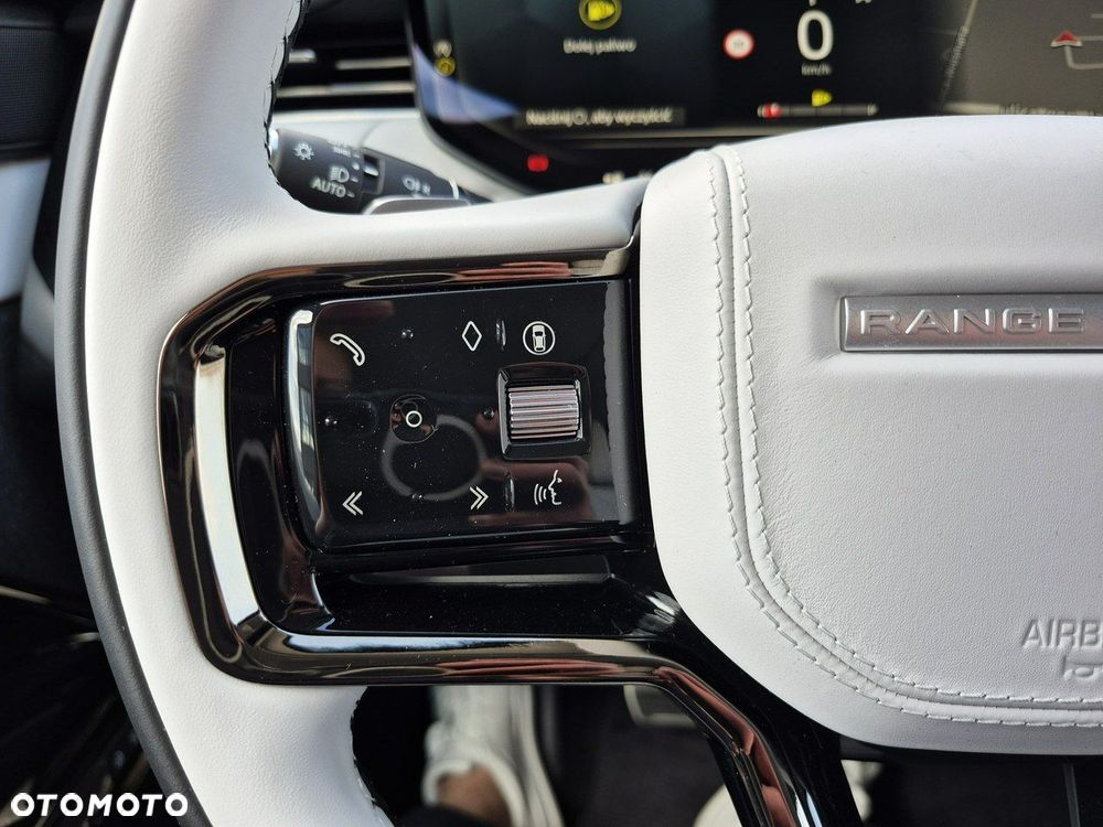 Land Rover Range Rover Sport - 30