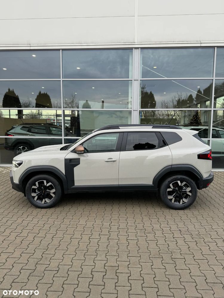 Dacia Duster 1.2 TCe mHEV Extreme - 6