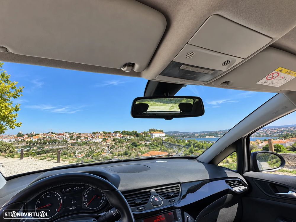 Opel Corsa 1.3 CDTi Enjoy - 7