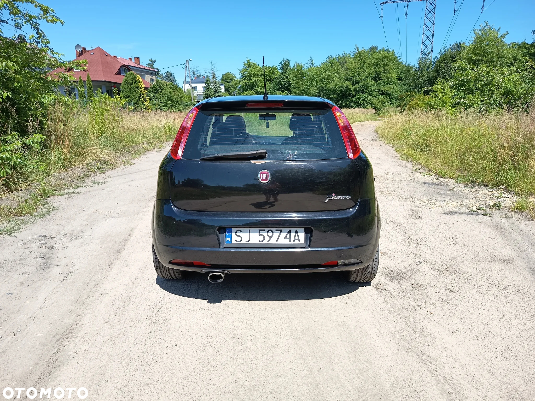 Fiat Punto - 4