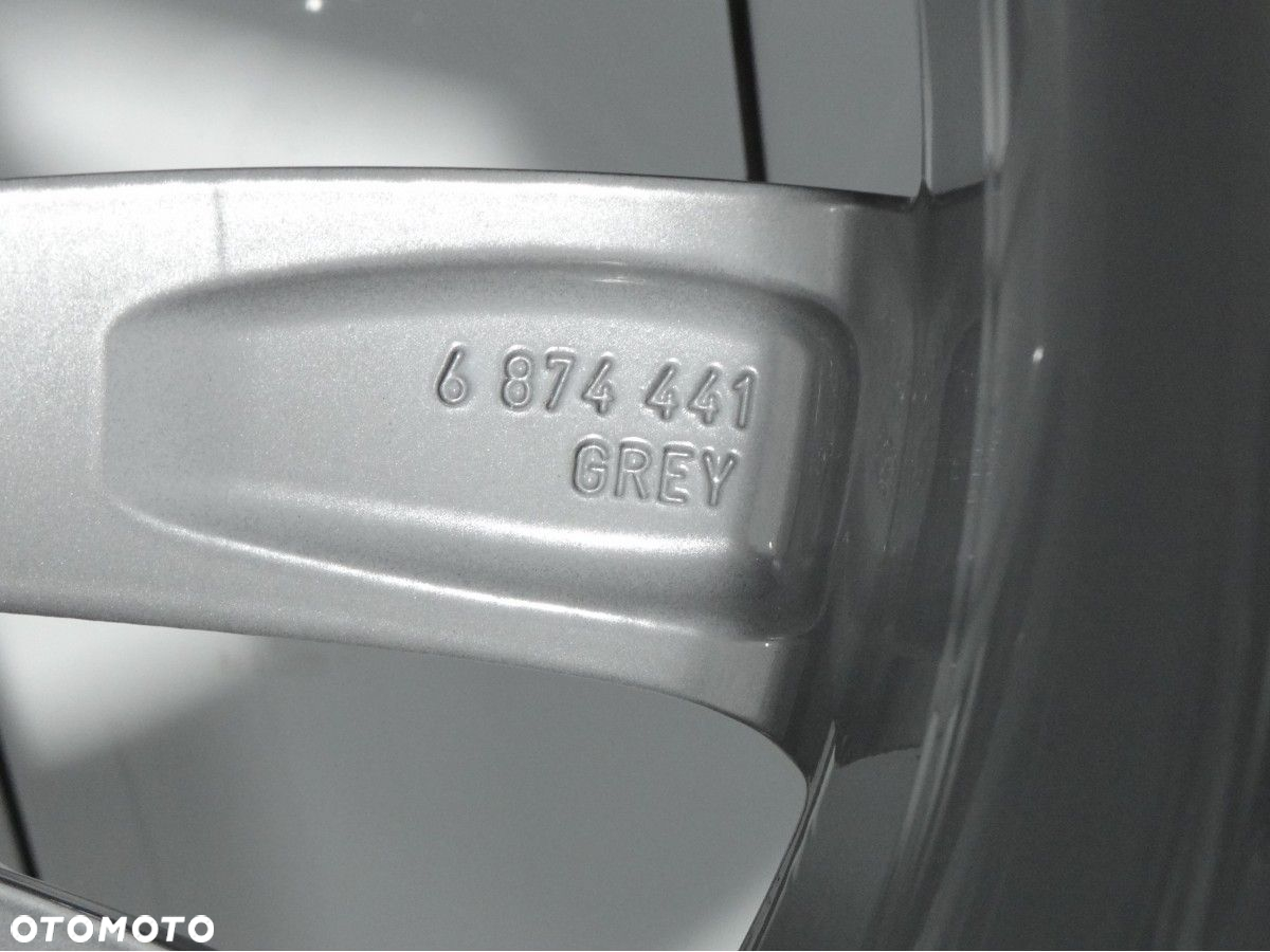 Koła letnie BMW  18" 5 G30 G31 - 9