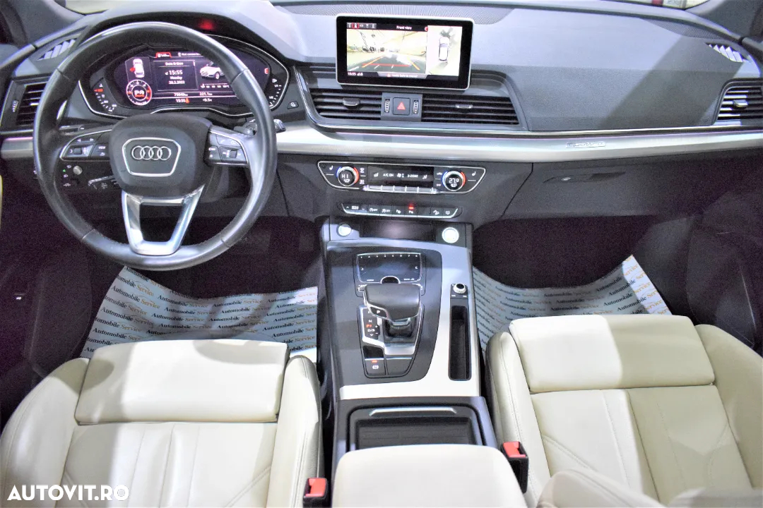Audi Q5 2.0 TDI Quattro (clean diesel) S tronic - 6