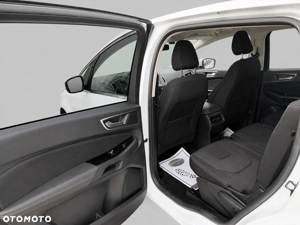 Ford S-Max 2.0 EcoBlue Titanium - 19