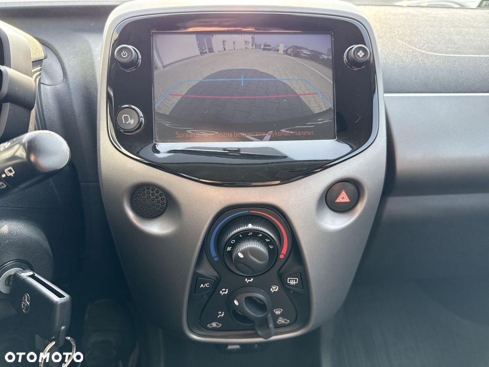 Toyota Aygo - 16