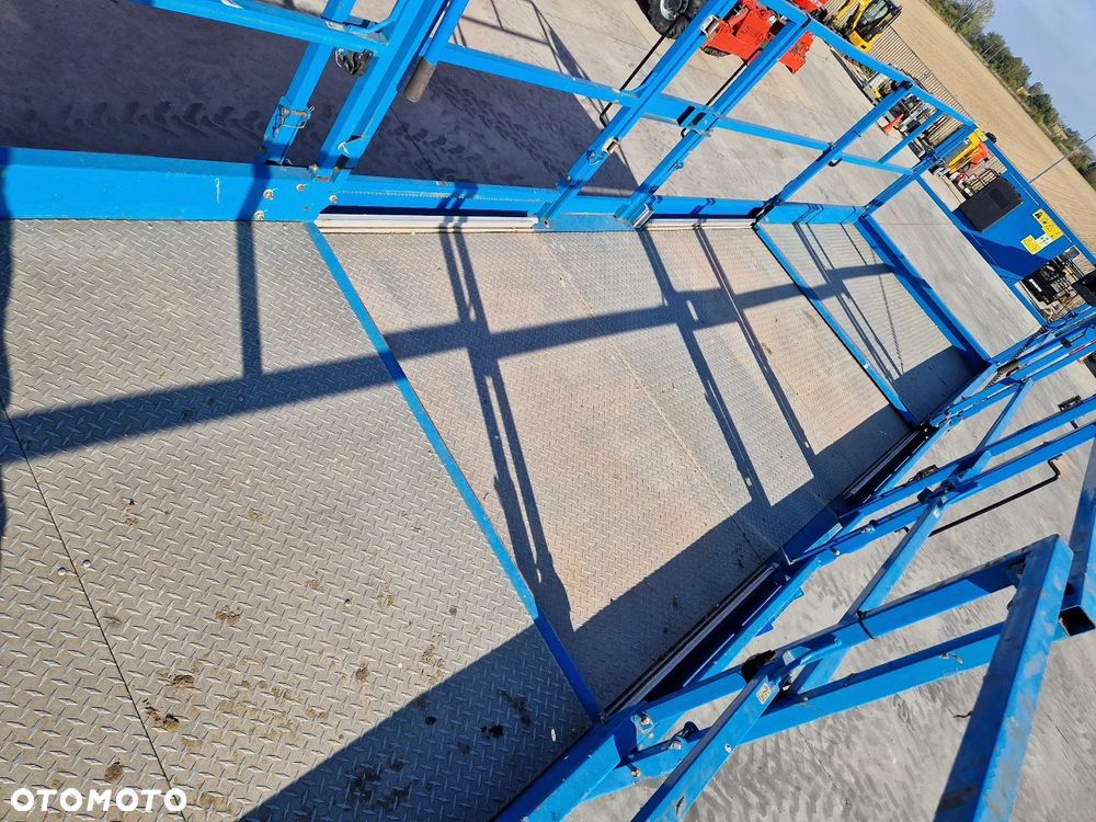 Genie GS-5390 GS 5390 P612 - 19