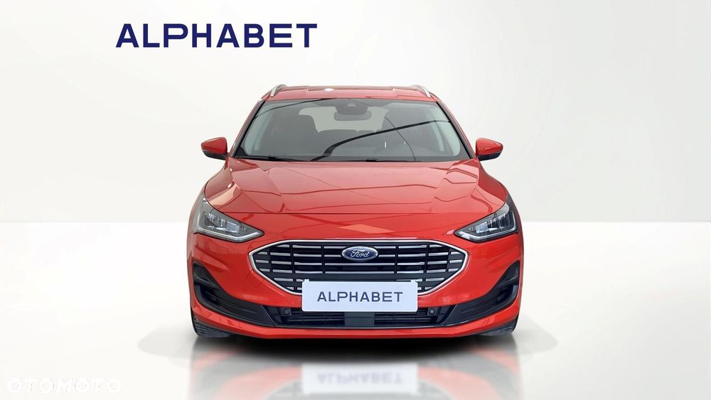 Ford Focus 1.0 EcoBoost mHEV Titanium X - 8