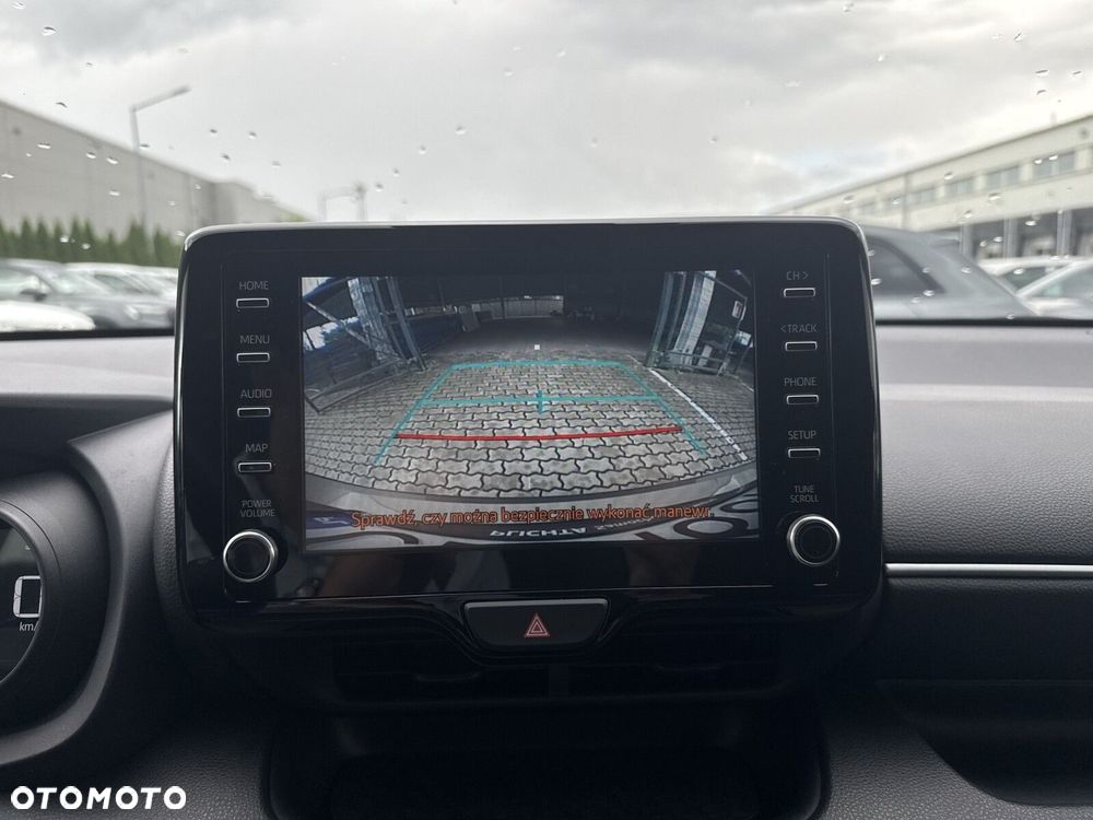 Toyota Yaris - 29