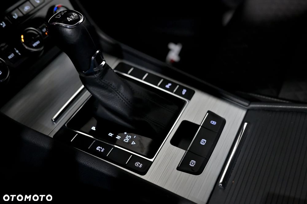 Skoda Superb 2.0 TDI SCR 4x4 Style DSG - 25