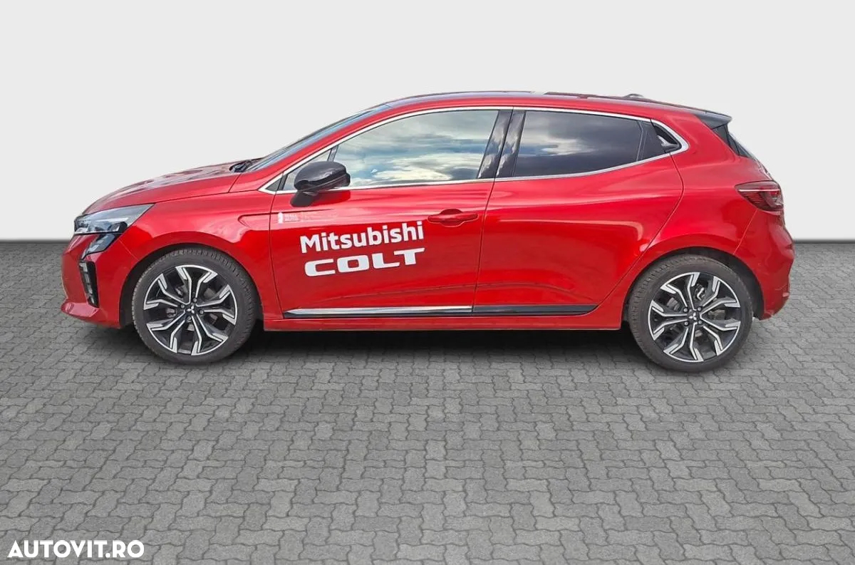 Mitsubishi Colt 1.0 L MPI-T Instyle - 2