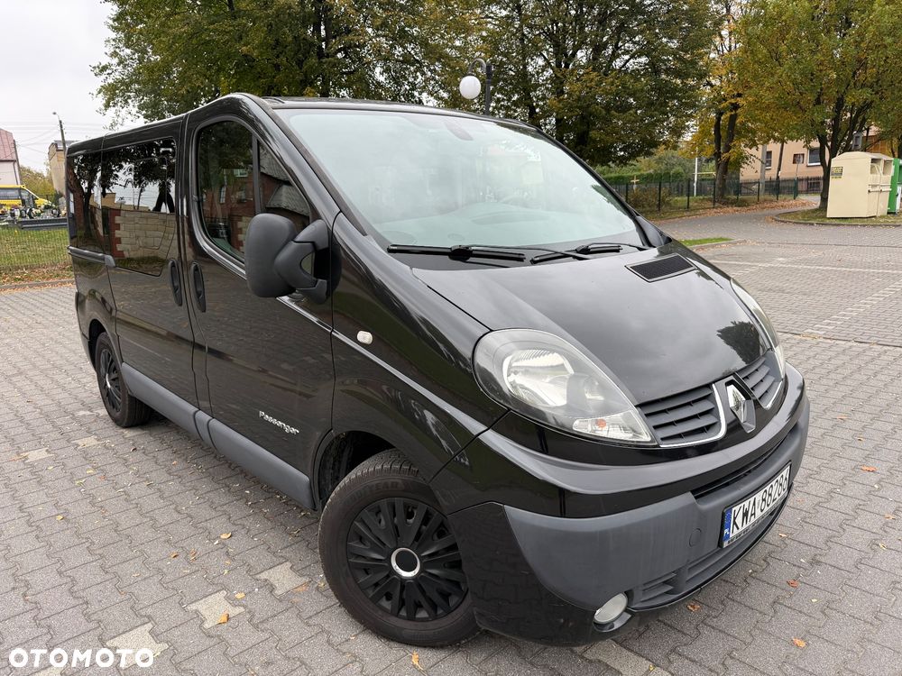 Renault Trafic - 12