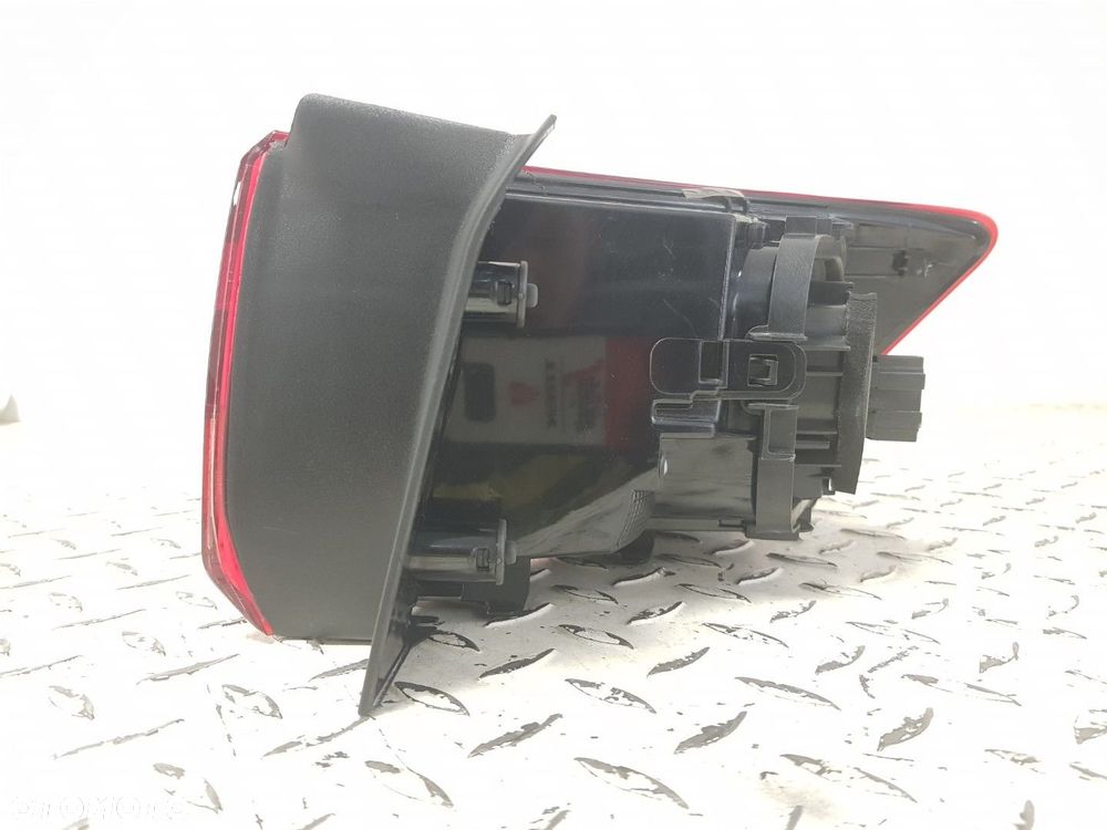 ORYGINALNA LAMPA TYLNA LEWA SEAT CUPRA ATECA LIFT 20-25 575945207E - 9