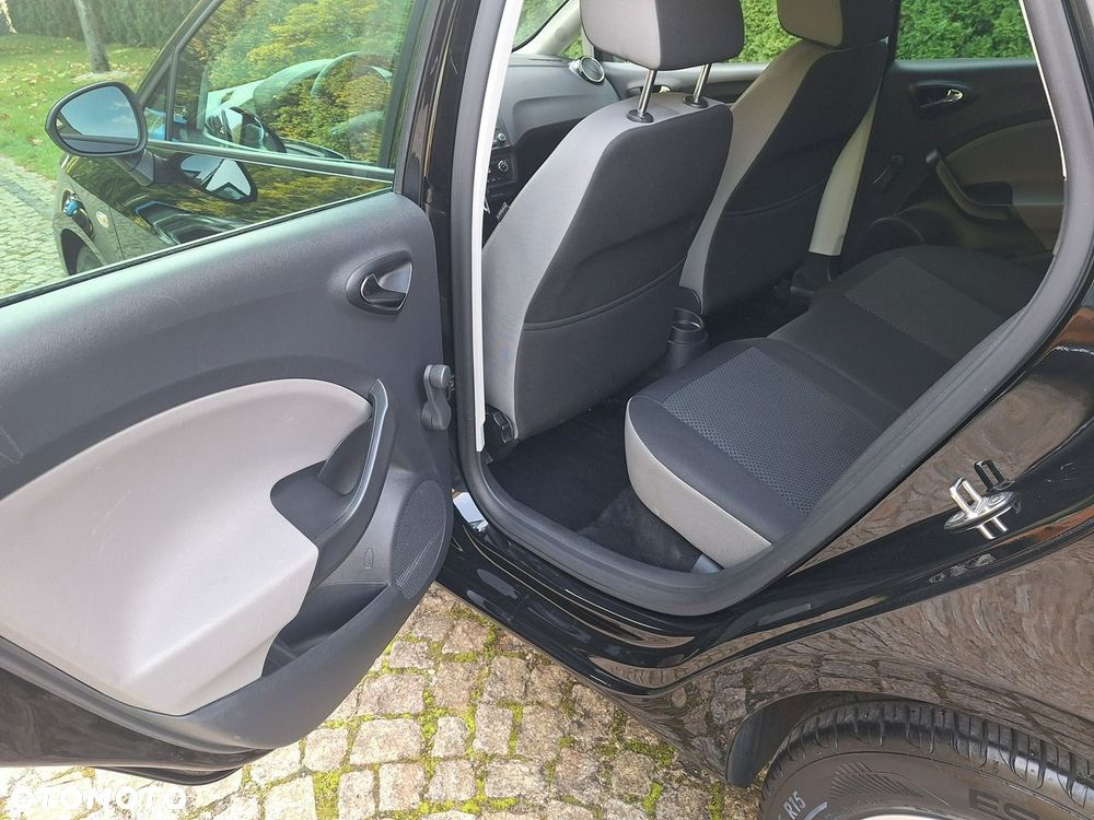 Seat Ibiza 1.0 Eco TSI S&S Style - 16