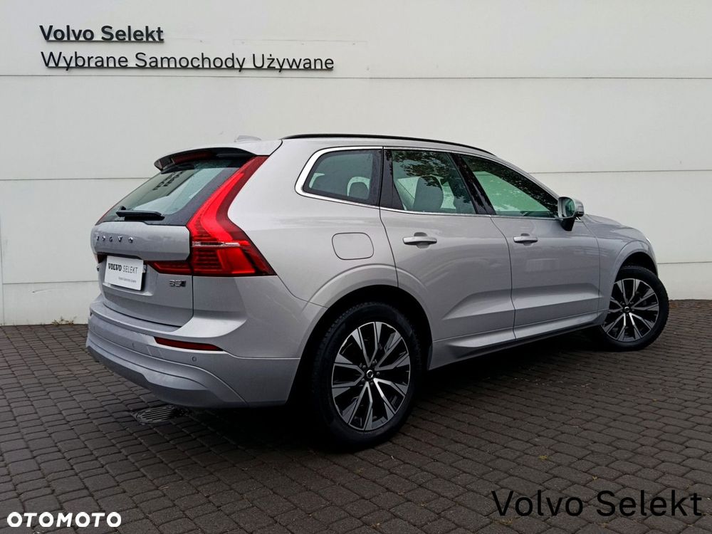 Volvo XC 60 - 6