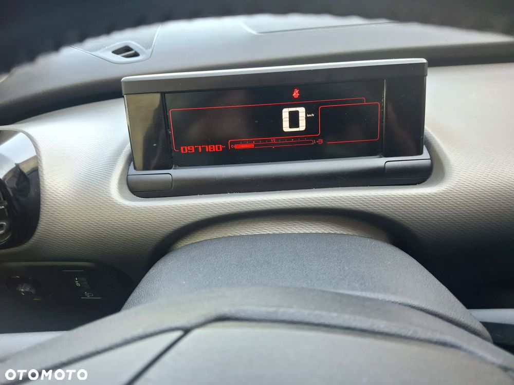 Citroën C4 Cactus PureTech 110 Stop&Start Live - 26