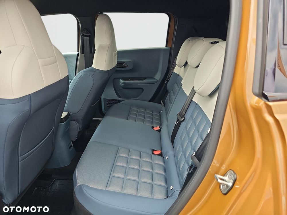 Fiat Grande Panda - 17