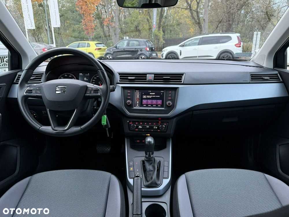 Seat Arona 1.0 TSI Style S&S DSG - 19