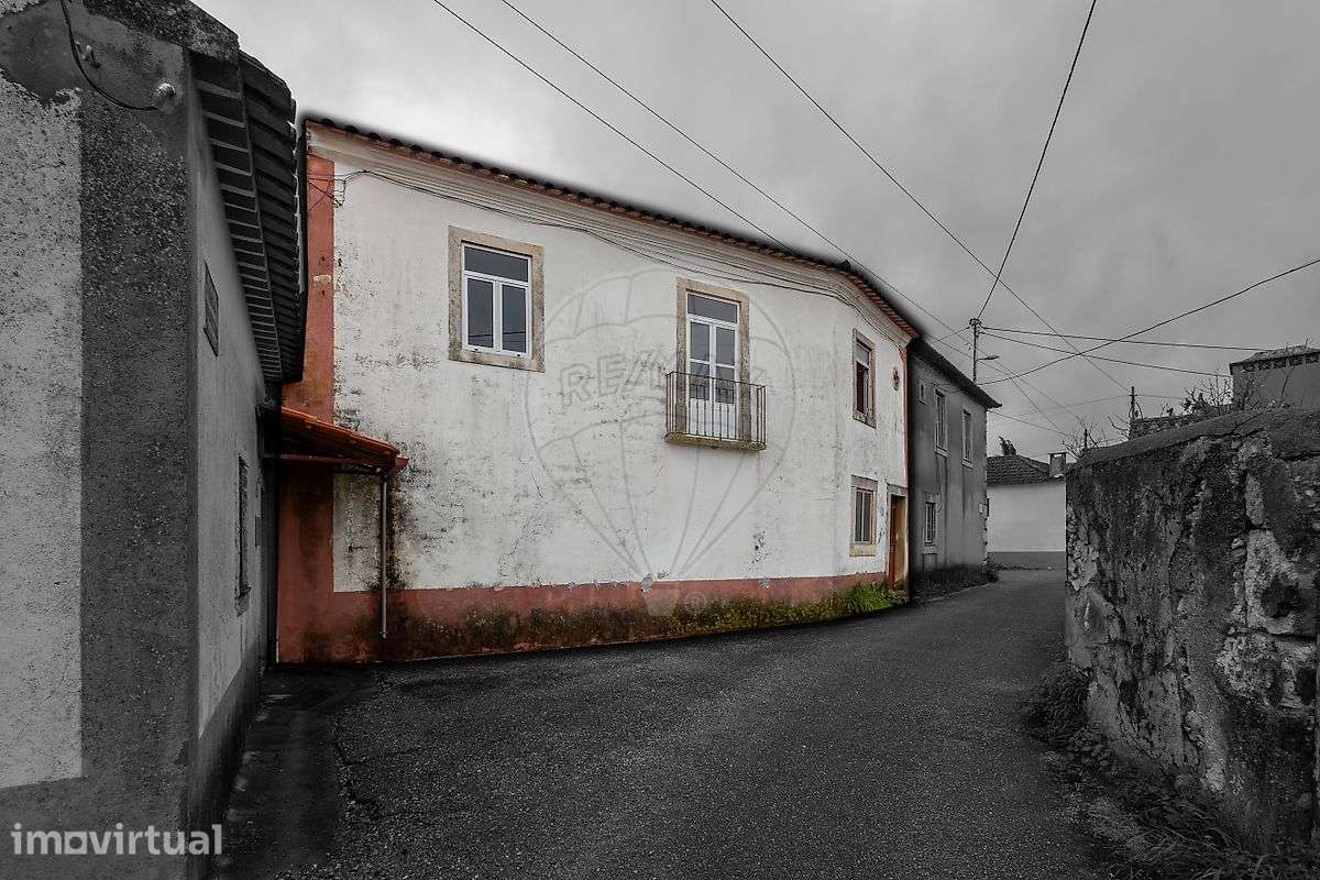 Moradia T6 para venda - Grande imagem: 2/15