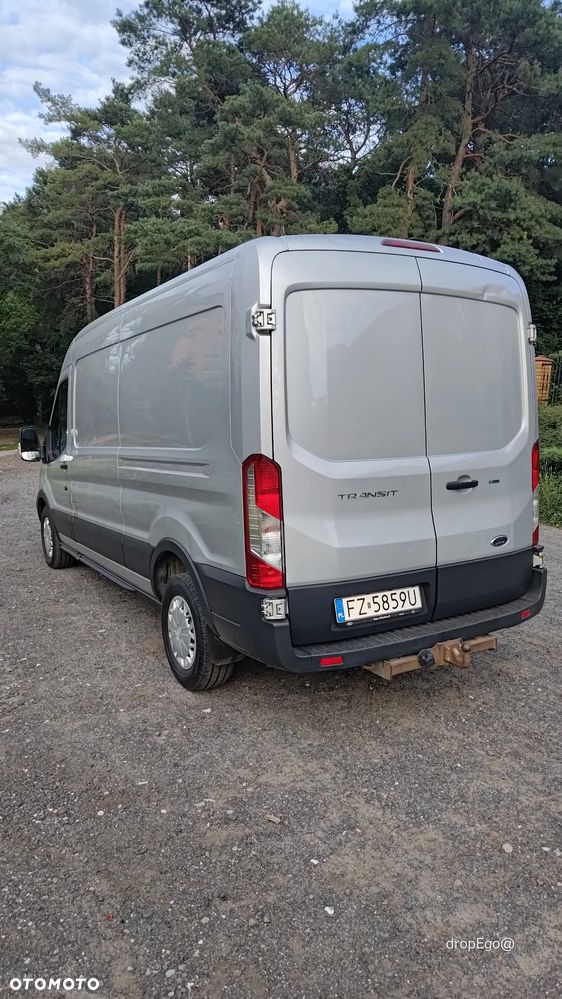 Ford Transit 2.2 L3H2 - 4