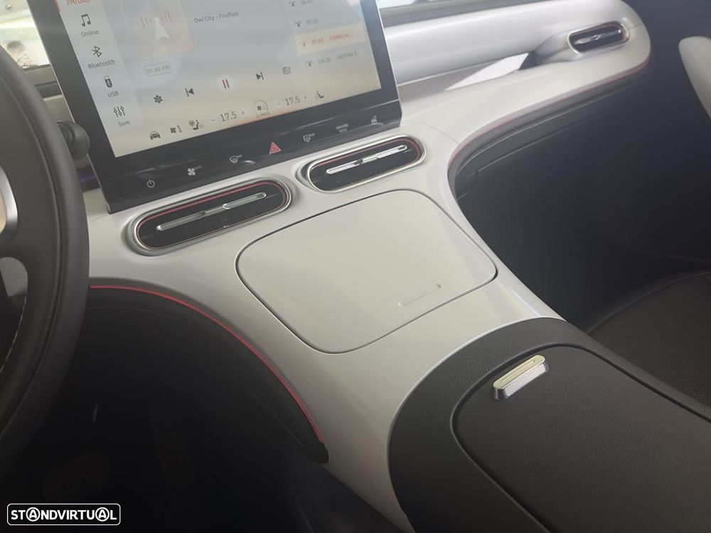 Smart #1 66 kWh Premium - 41