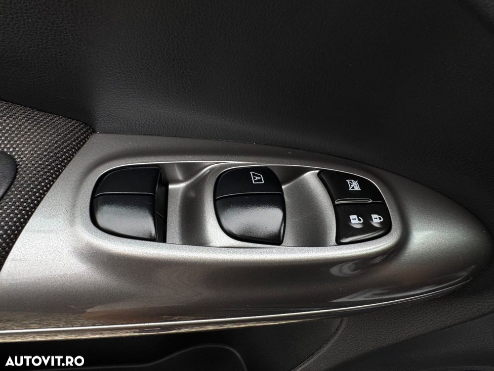 Nissan Juke 1.5 dCi N-Connecta - 22