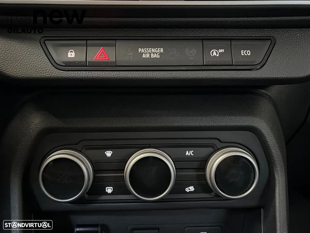 Dacia Sandero 1.0 ECO-G Stepway Extreme + Up&Go Bi-Fuel - 19