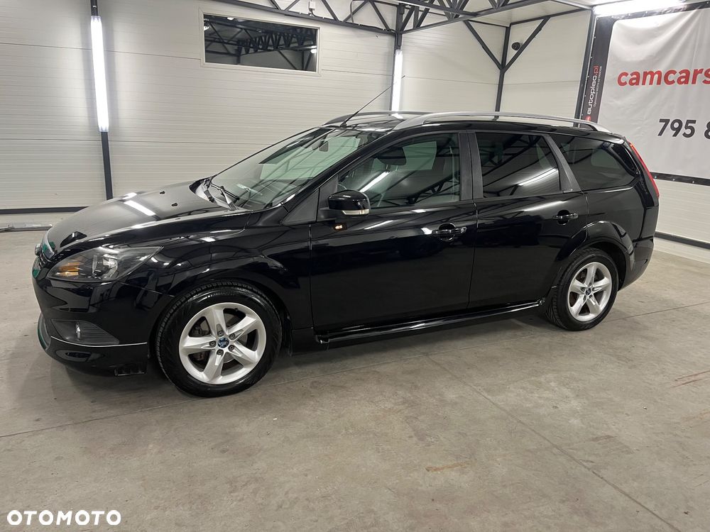 Ford Focus - 3