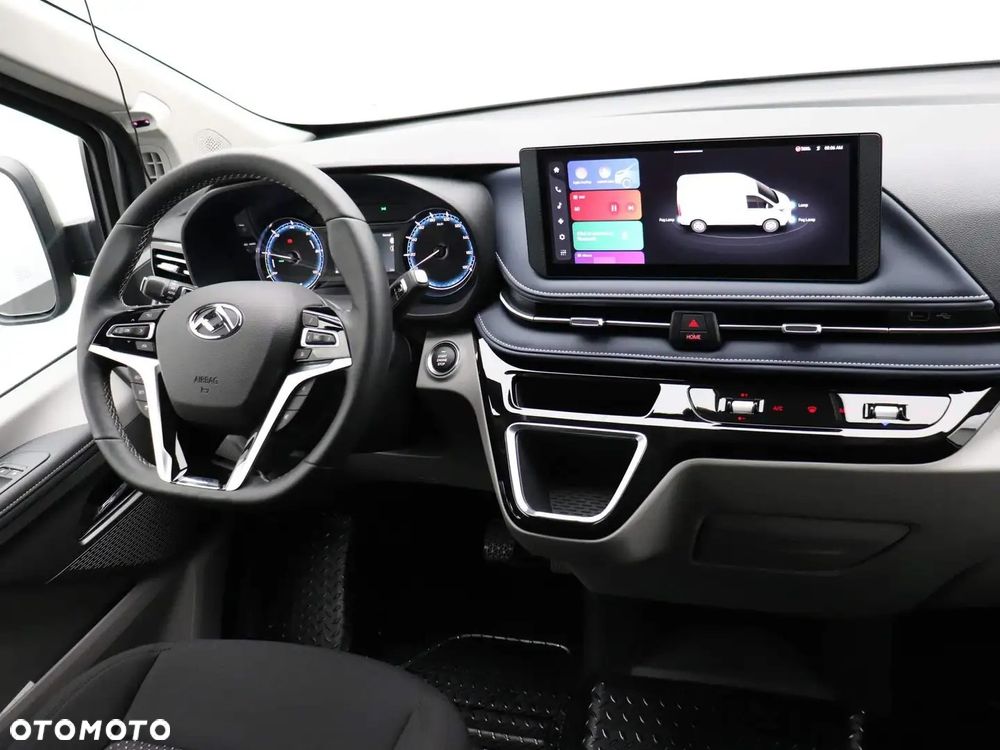 Maxus e-Deliver 7 L2H1 - 8