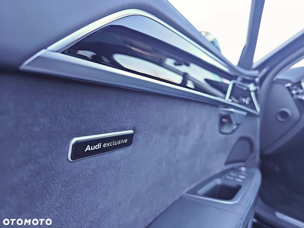 Audi A8 - 16
