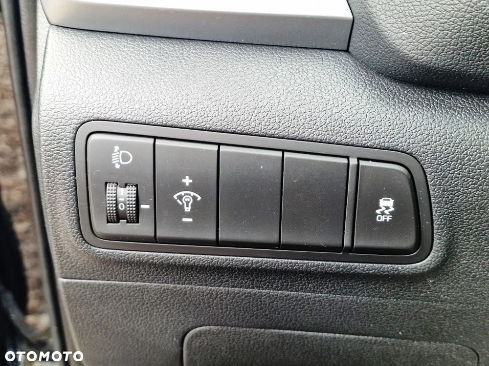 Hyundai Tucson - 31