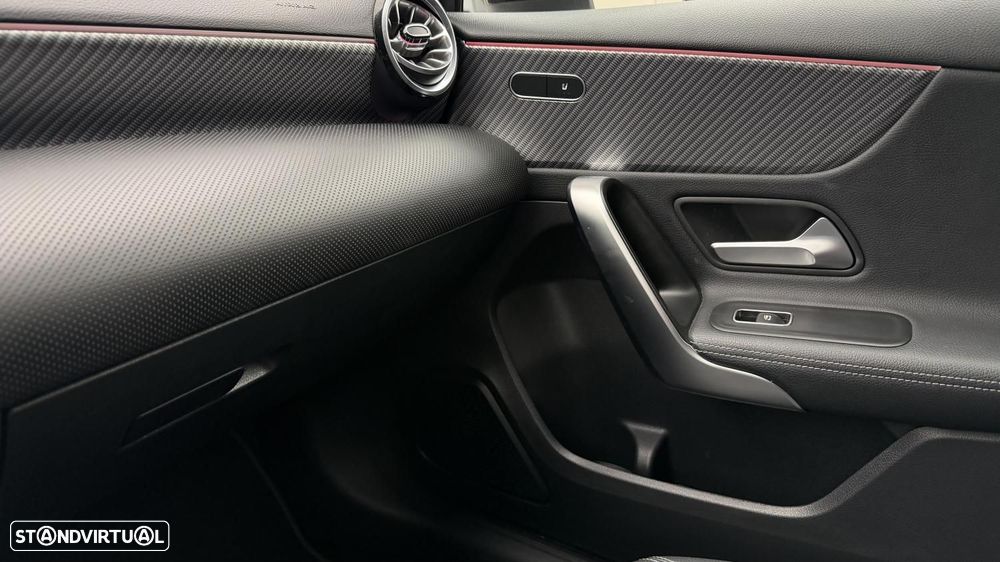 Mercedes-Benz A 200 Progressive Aut. - 26