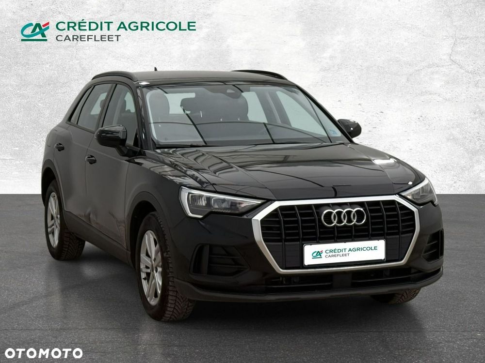 Audi Q3 - 4
