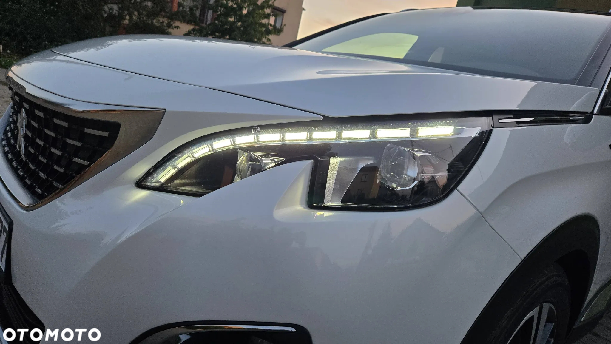 Peugeot 5008 - 32