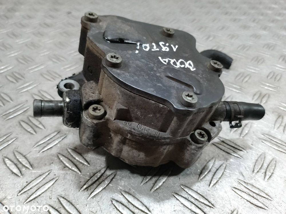POMPA VACUM VW BORA 20004   DRM 1.9 TDI - 5