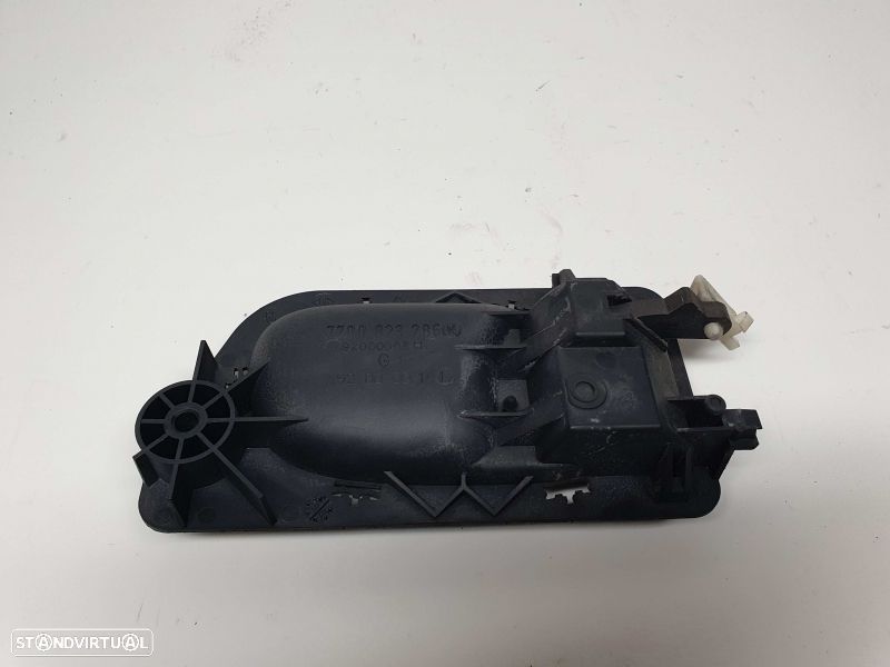 Puxador Interior Frente Esq Renault Laguna I (B56_, 556_) - 2