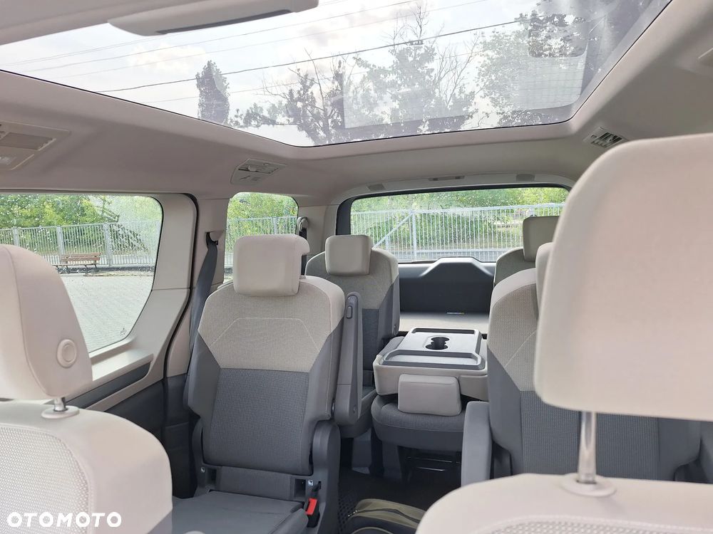 Volkswagen Multivan 2.0 TDI L2 Life DSG - 21