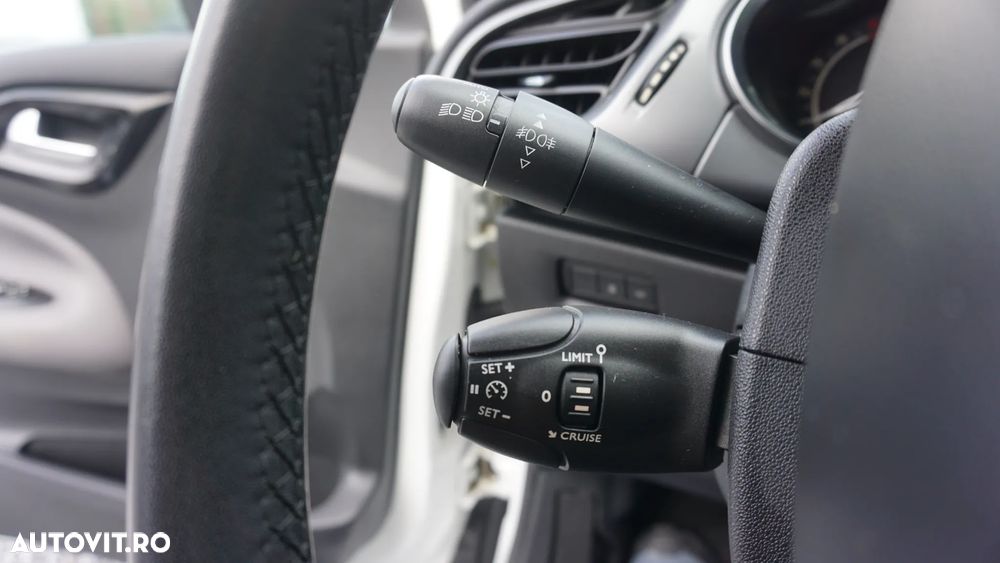 Citroën DS3 BlueHDi 100 So Paris - 17