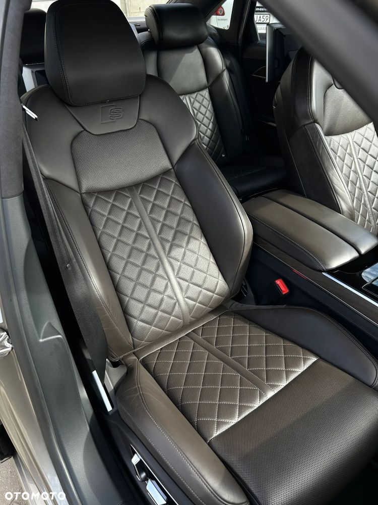 Audi A8 3.0 TFSI L Quattro - 7