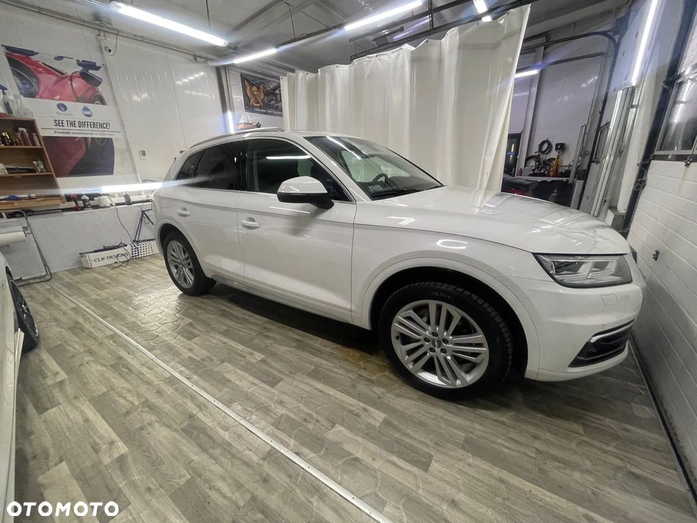 Audi Q5 2.0 TFSI Quattro Sport S tronic - 3