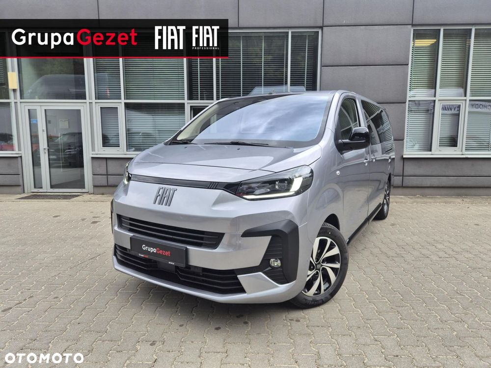 Fiat Ulysse - 1