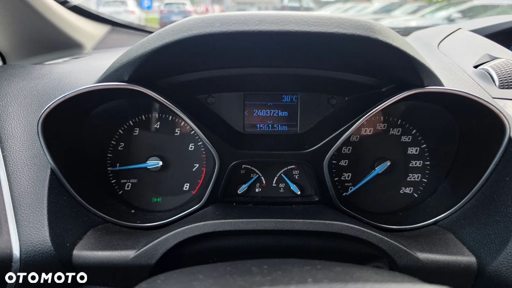 Ford C-MAX 1.6 Titanium - 20