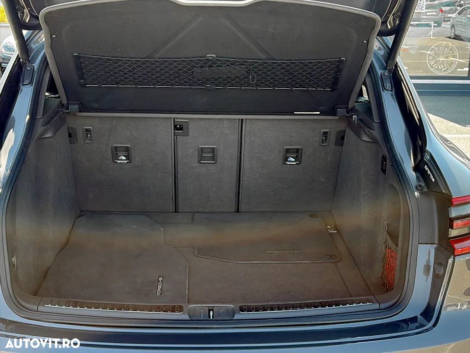 Porsche Macan 3.0 PDK S - 16