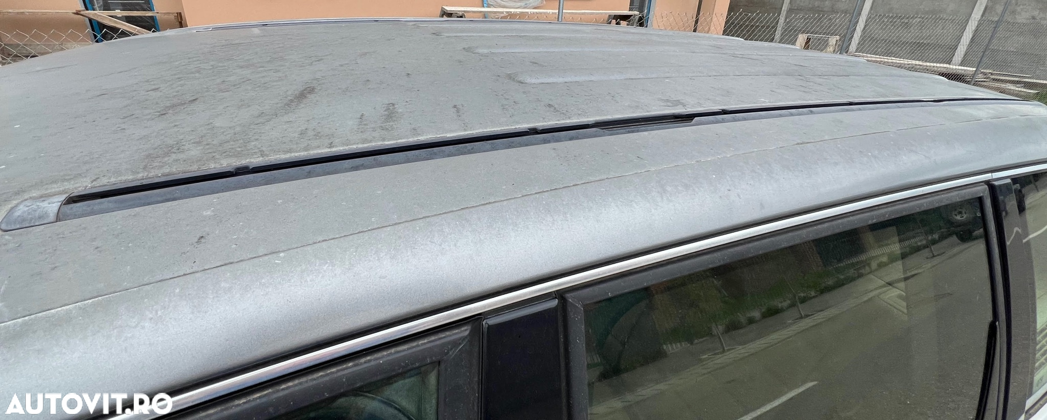 Volkswagen Touareg 3.0 V6 TDI DPF Automatik - 26